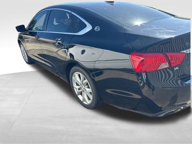 Used 2018 Chevrolet Impala LT image 8