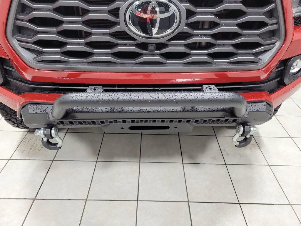Used 2022 Toyota Tacoma TRD Sport image 44