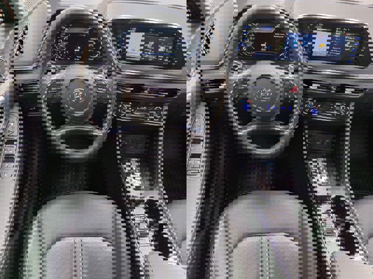 Used 2020 Hyundai Sonata Limited image 15