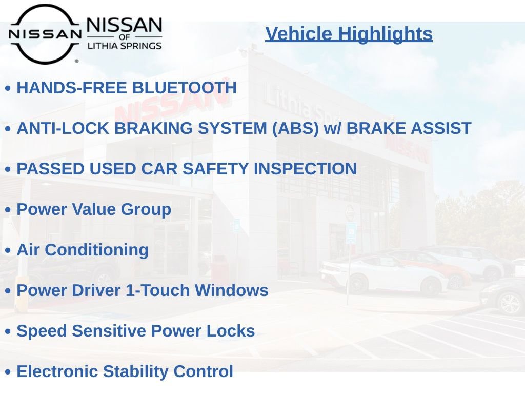 Used 2016 Jeep Patriot Sport w/ Power Value Group image 11