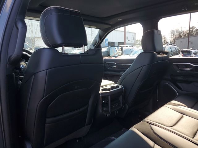 New 2026 RAM 1500 Laramie image 15