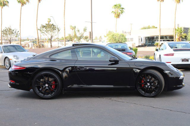 Used 2015 Porsche 911 Carrera RWD image 13