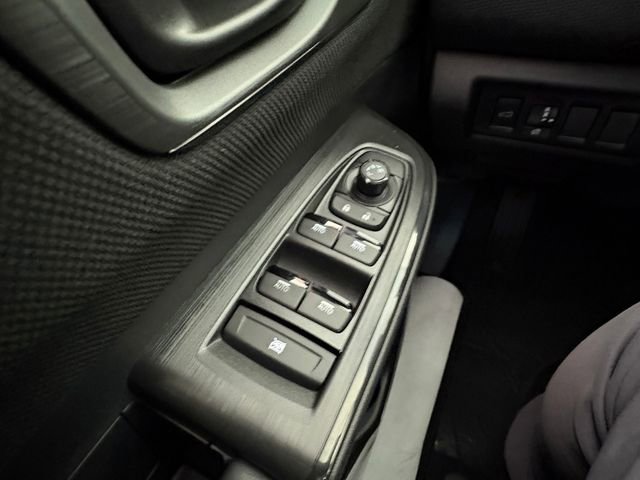 New 2026 Subaru Outback Premium image 23