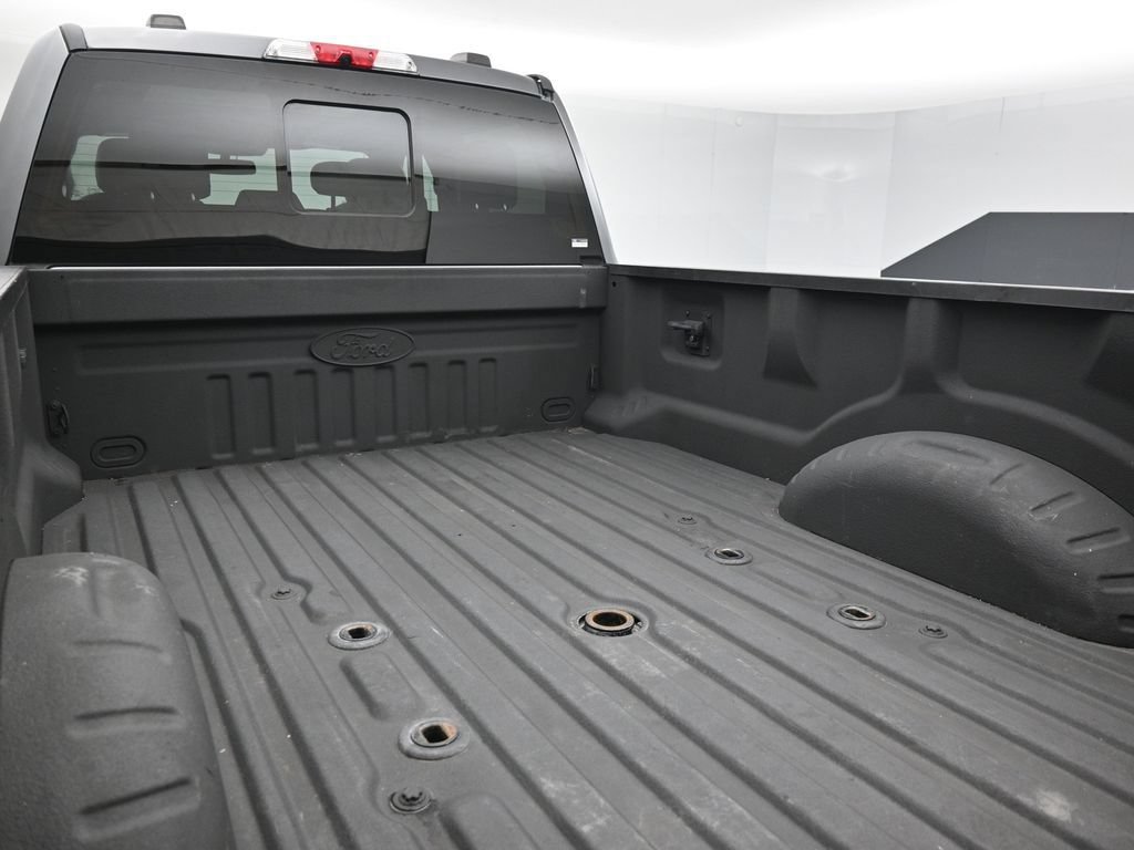 Certified 2021 Ford F450 Platinum AWD/4WD image 26