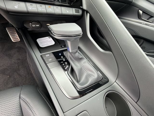 New 2026 Hyundai Elantra SEL Sport FWD image 34