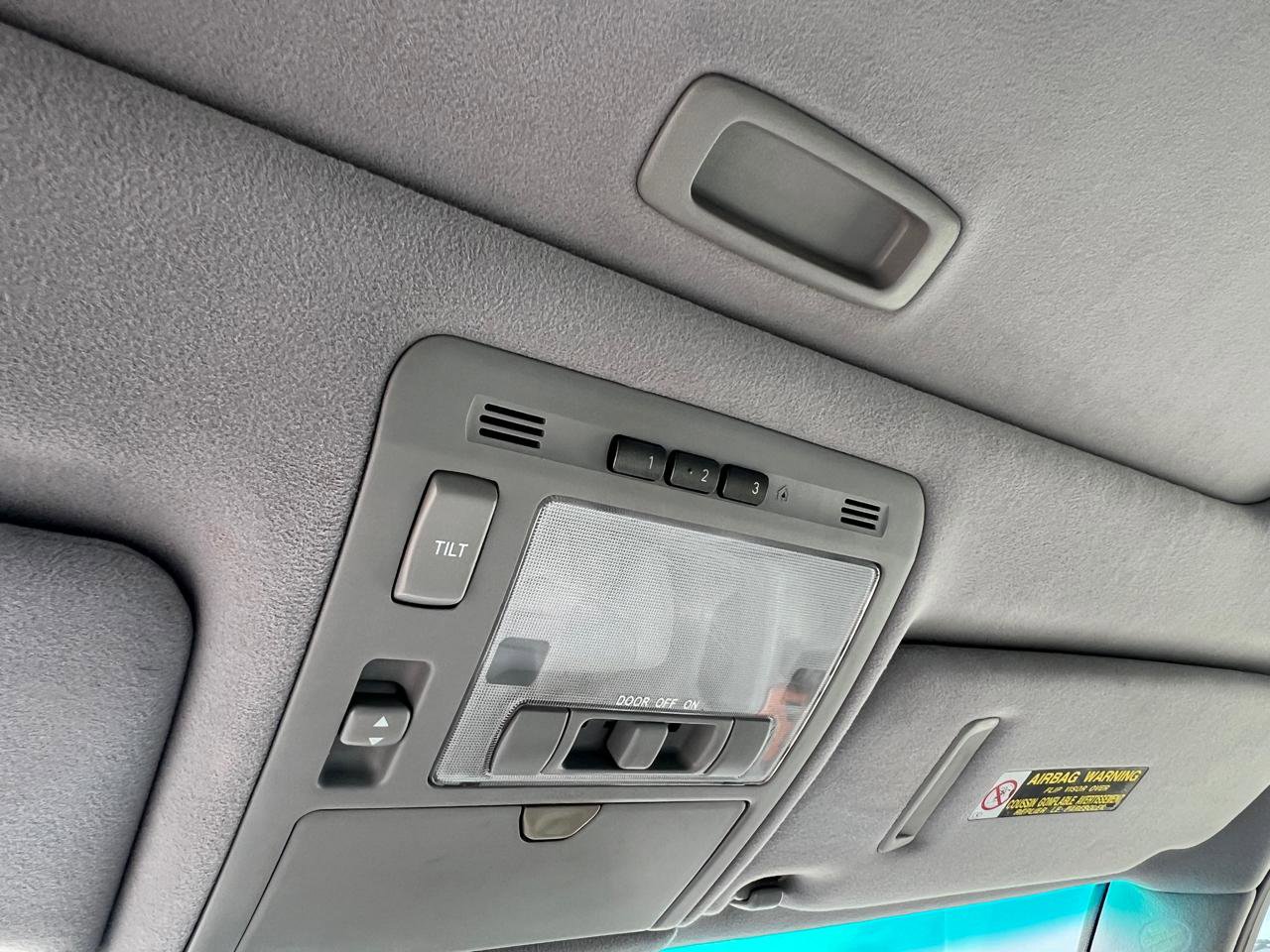 Used 2005 Lexus LS 430 image 64