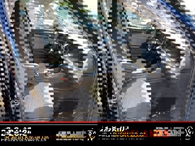 New 2025 Volkswagen Tiguan S image 43