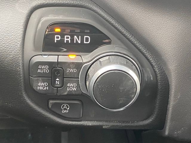 New 2026 RAM 1500 Big Horn w/ Night Edition image 24