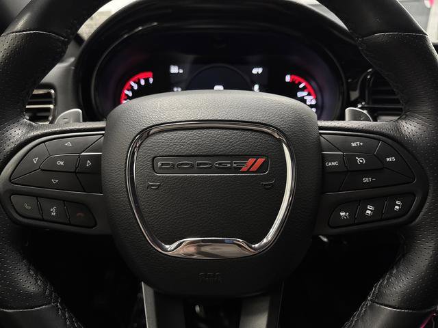 Certified 2025 Dodge Durango R/T image 17