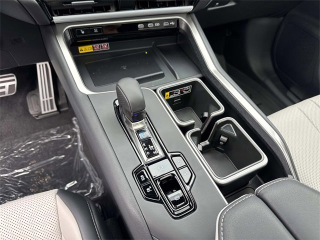 New 2026 Lexus TX 350 AWD image 27