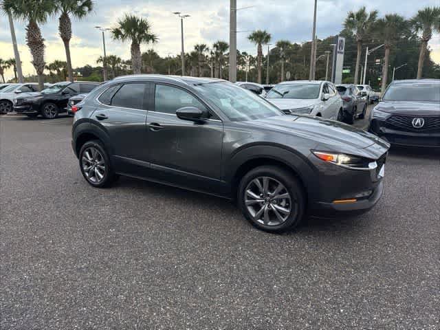 Used 2024 MAZDA CX-30 AWD 2.5 S w/ Premium Package image 18