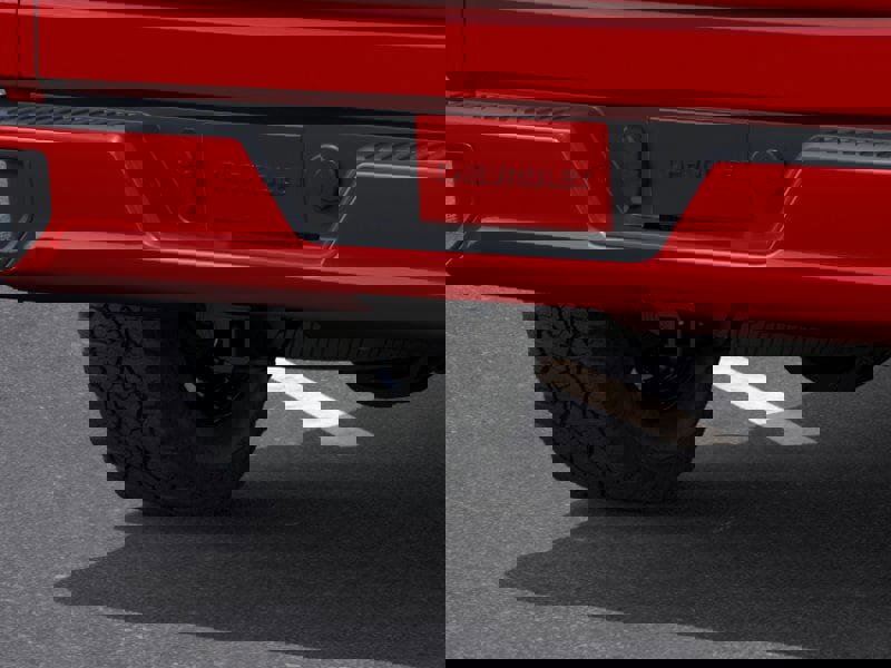 New 2026 Chevrolet Silverado 1500 RST w/ LPO, Dark Essentials Package image 38