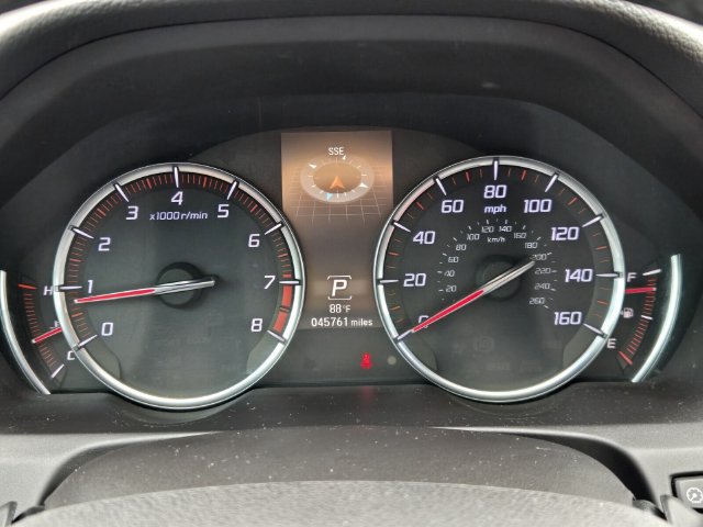 Certified 2020 Acura TLX w/ A-SPEC Package FWD image 25