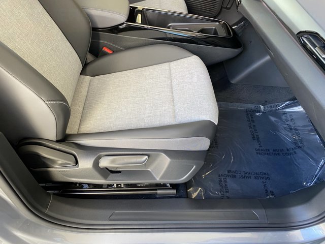 New 2026 Volkswagen ID.4 Pro AWD/4WD image 34