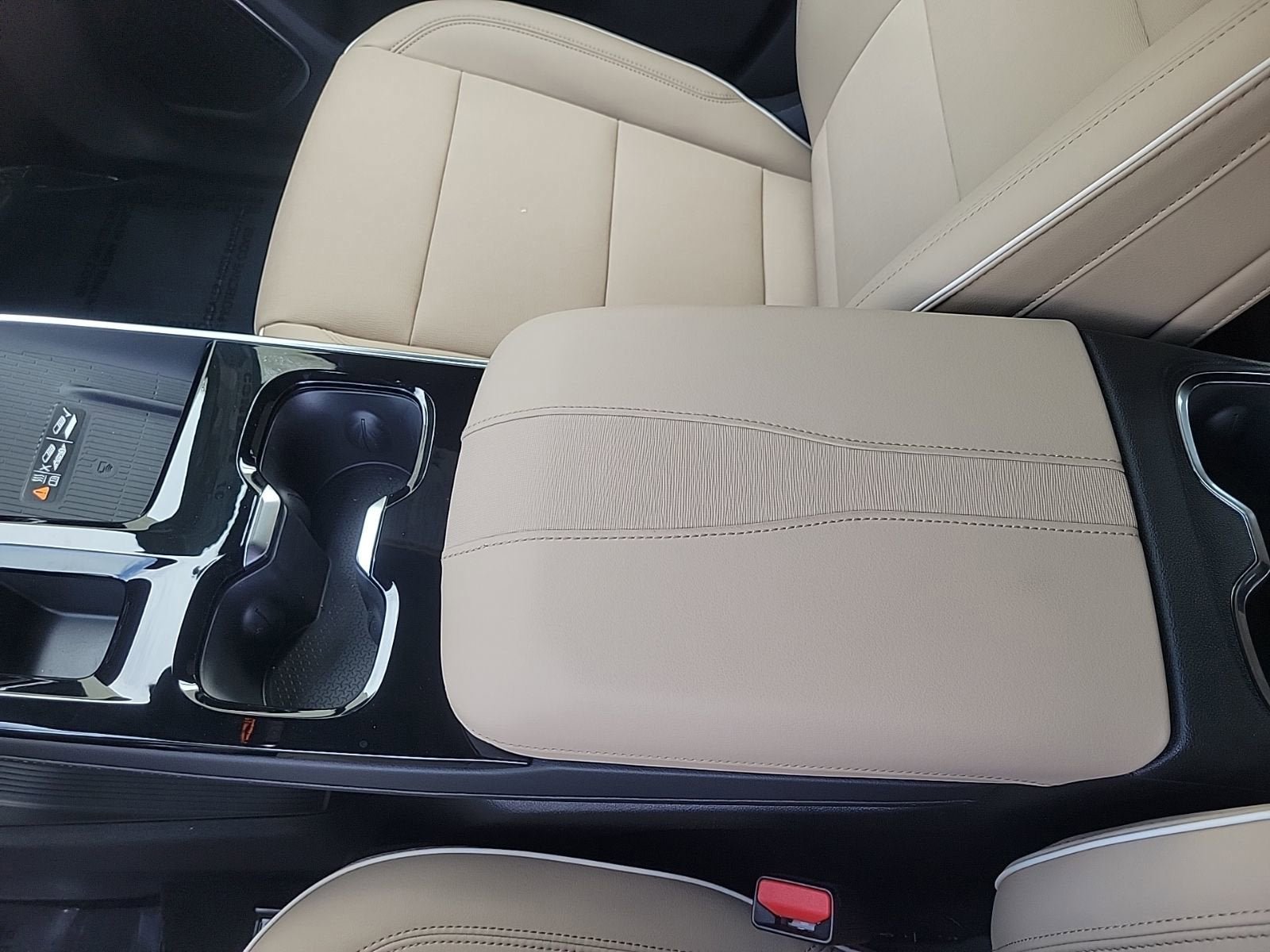New 2026 Buick Enclave Preferred w/ Power Package image 37