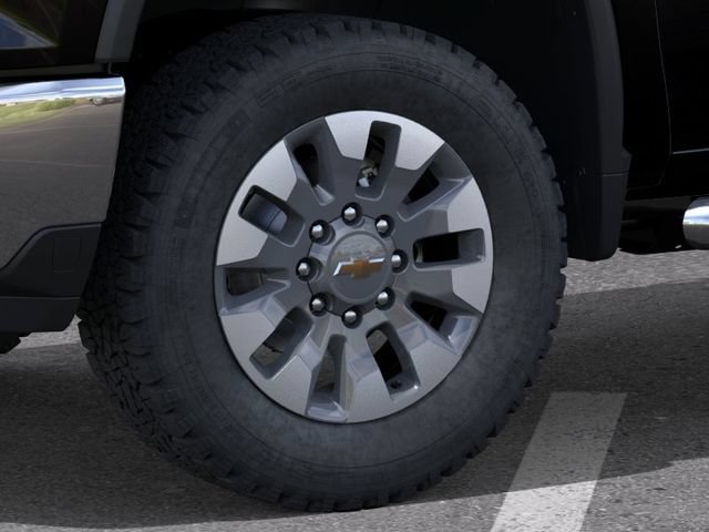New 2026 Chevrolet Silverado 2500 LT AWD/4WD image 9