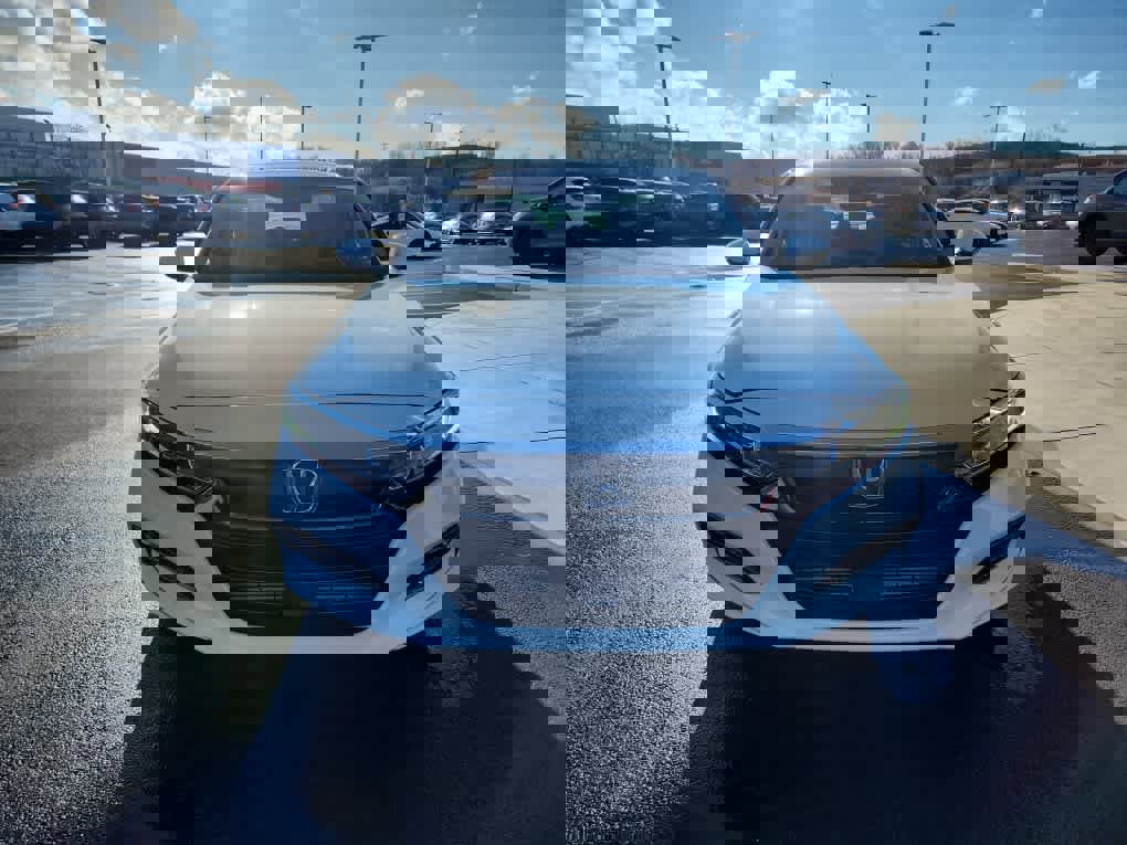 Used 2018 Honda Accord EX-L image 7