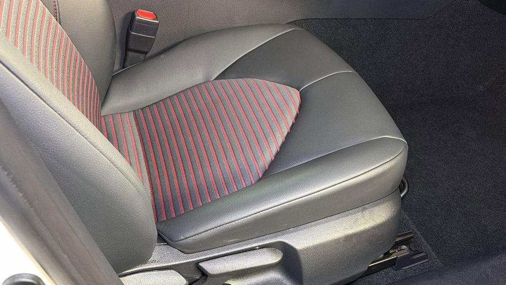 Used 2023 Toyota Camry TRD w/ TRD Package w/JBL Audio image 12