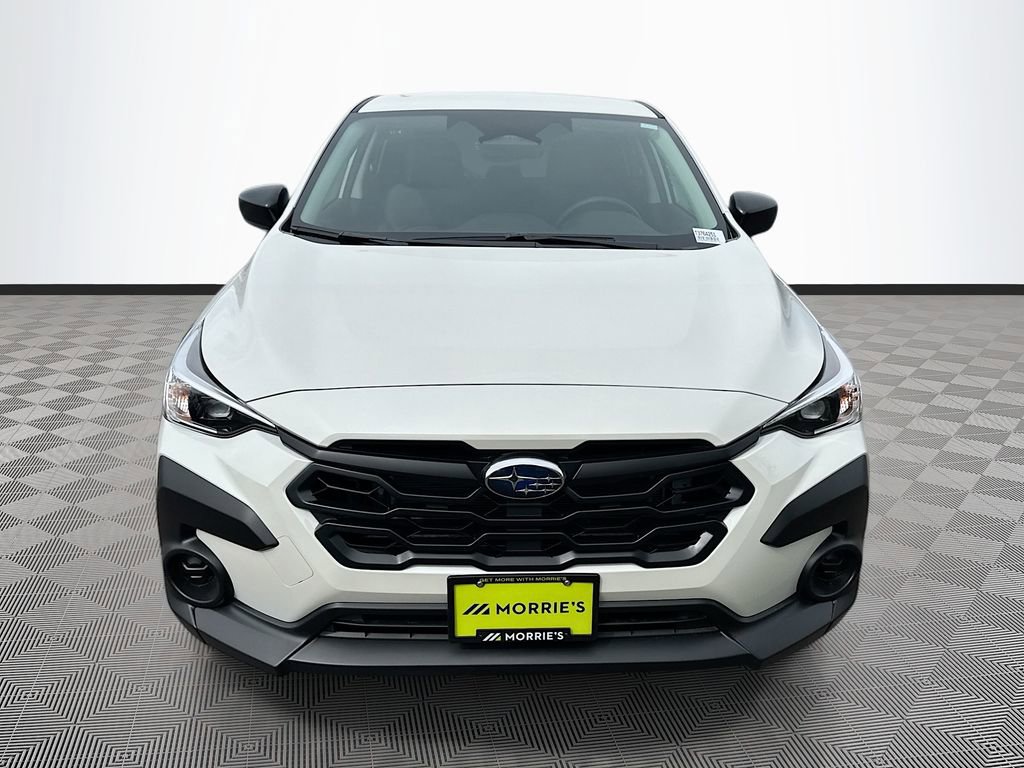 New 2026 Subaru Crosstrek 2.5i image 2