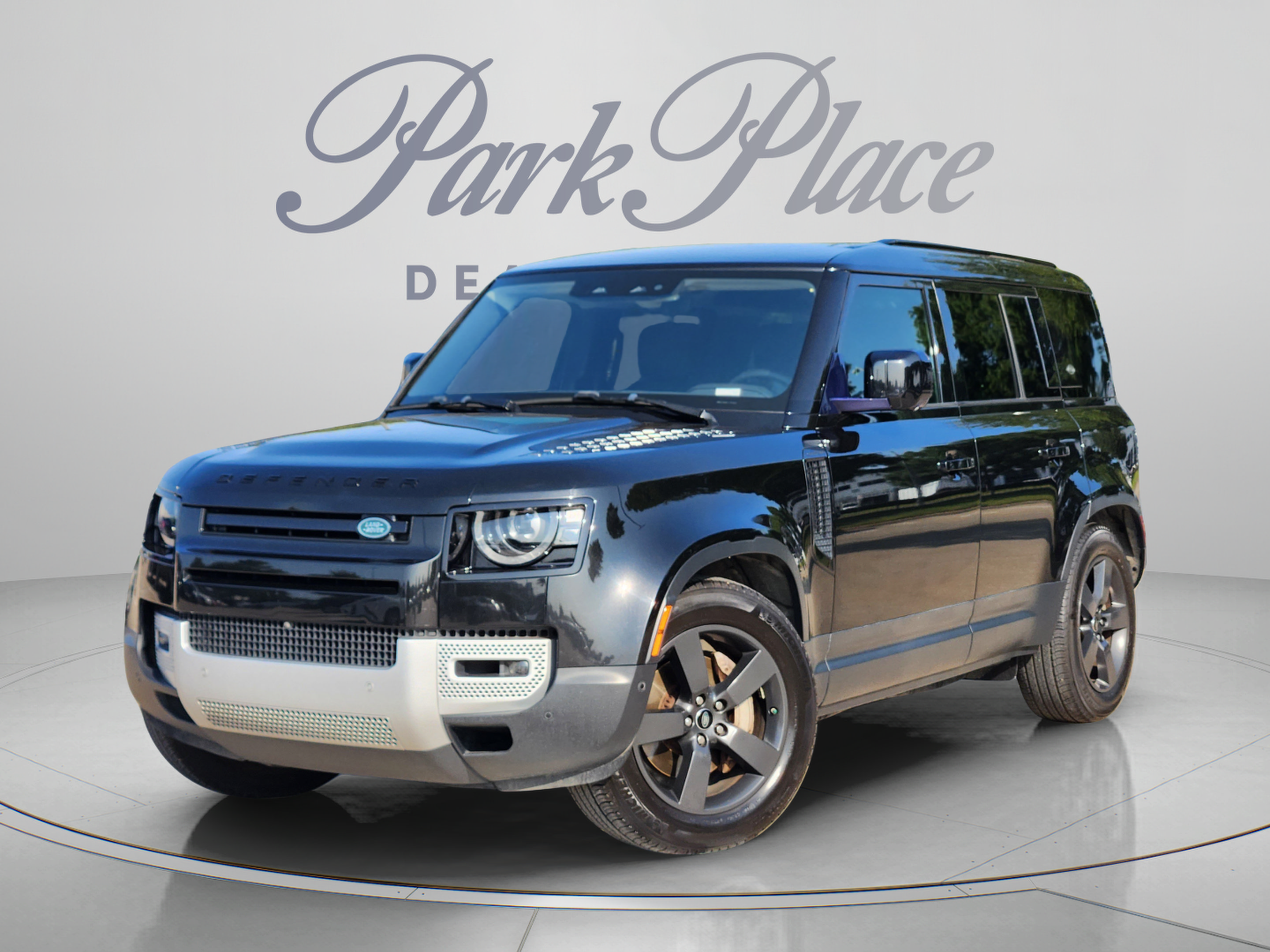 Used 2020 Land Rover Defender 110 HSE