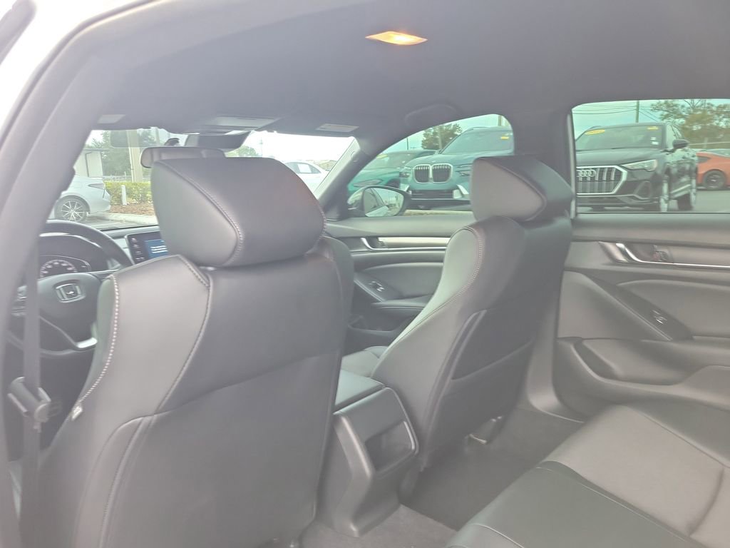 Used 2022 Honda Accord Sport image 11
