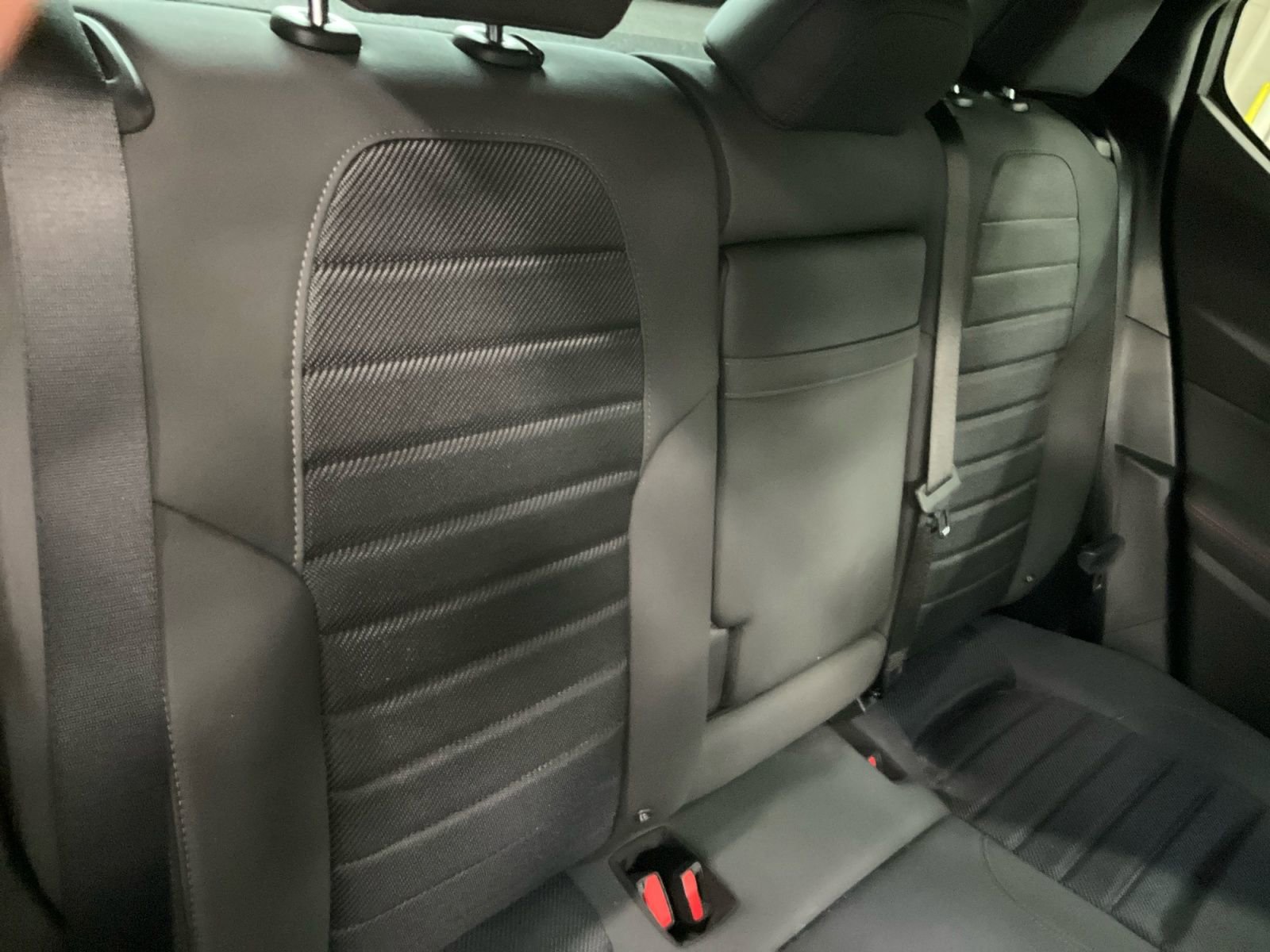 Used 2024 Dodge Hornet R/T image 23