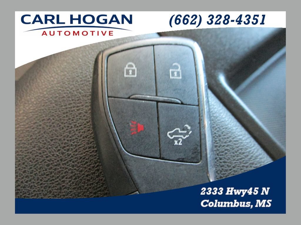 Used 2024 GMC Sierra 1500 Pro w/ Pro Value Package AWD/4WD 360° Tour