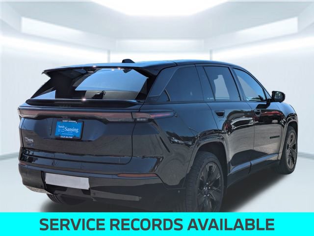 Used 2024 Jeep Wagoneer Launch Edition image 5