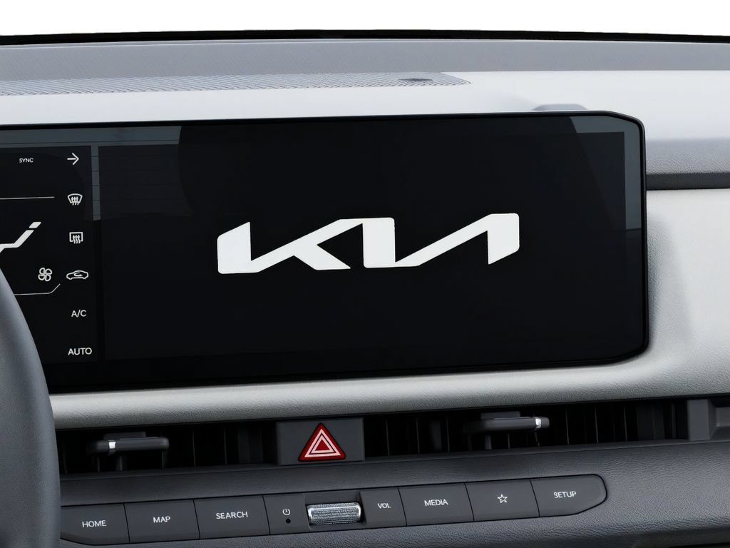New 2027 Kia Seltos S FWD image 20