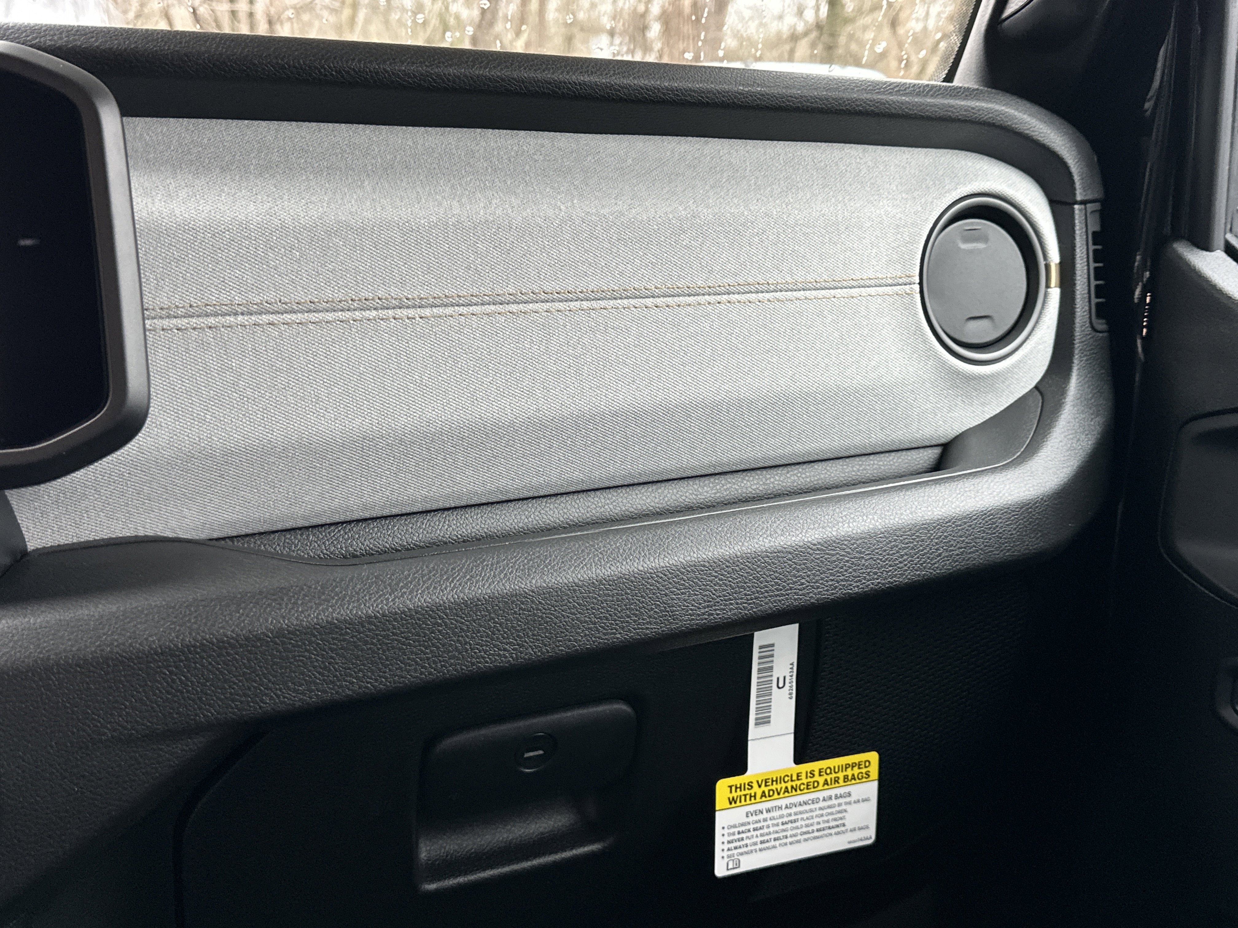 New 2026 Jeep Wrangler Sport image 7