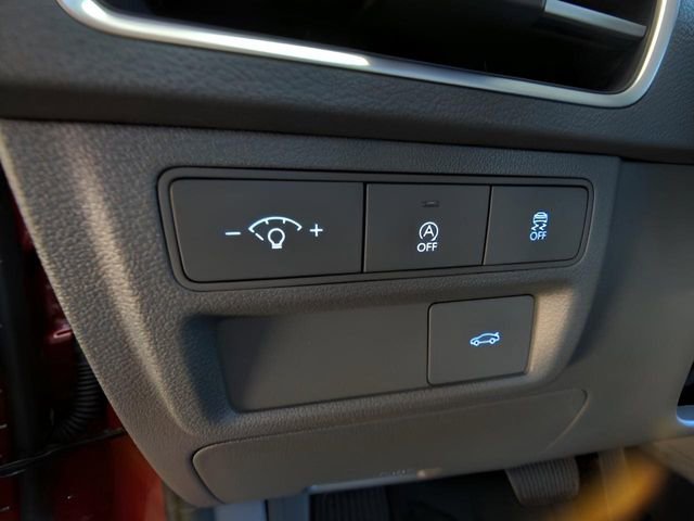 New 2025 Hyundai Sonata SE image 28