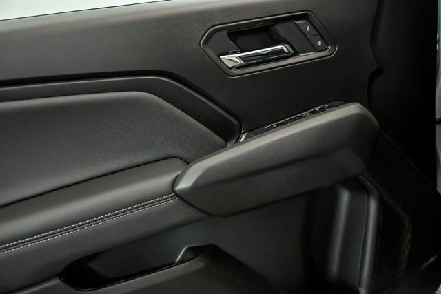 New 2026 GMC Canyon Elevation w/ Convenience Package image 5