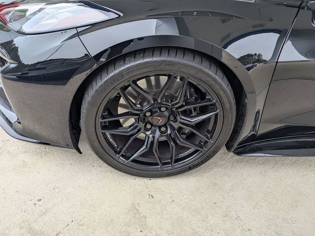 Used 2025 Chevrolet Corvette Z06 image 7