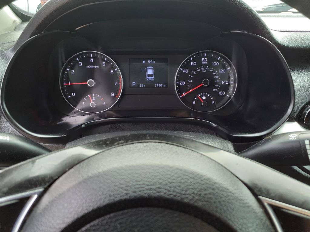 Used 2019 Kia Forte LXS FWD image 15