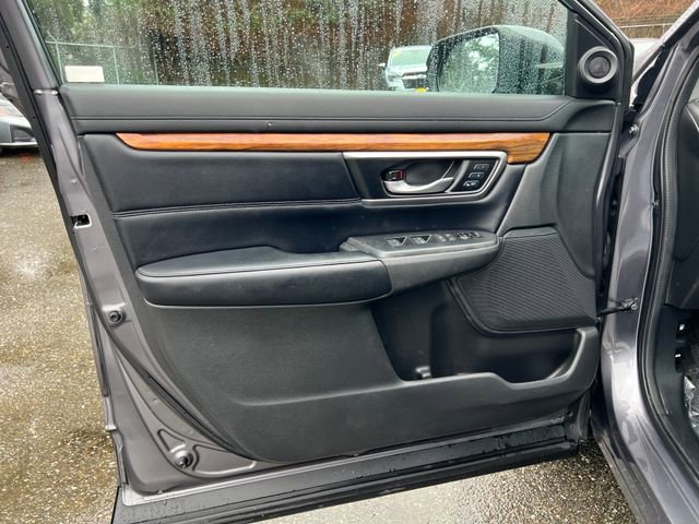 Used 2018 Honda CR-V EX-L image 15