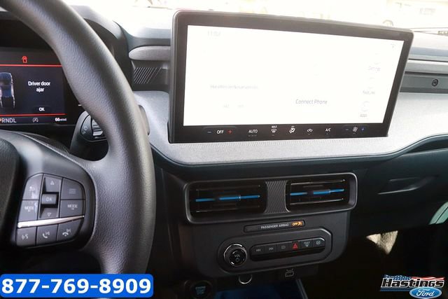 New 2025 Ford Maverick XLT w/ 4K Tow Package image 17