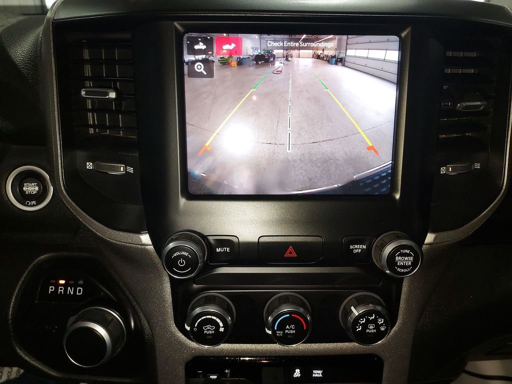 Used 2023 RAM 3500 Tradesman image 23