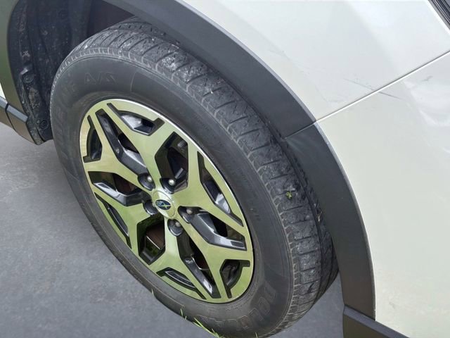 Used 2020 Subaru Forester Premium image 5