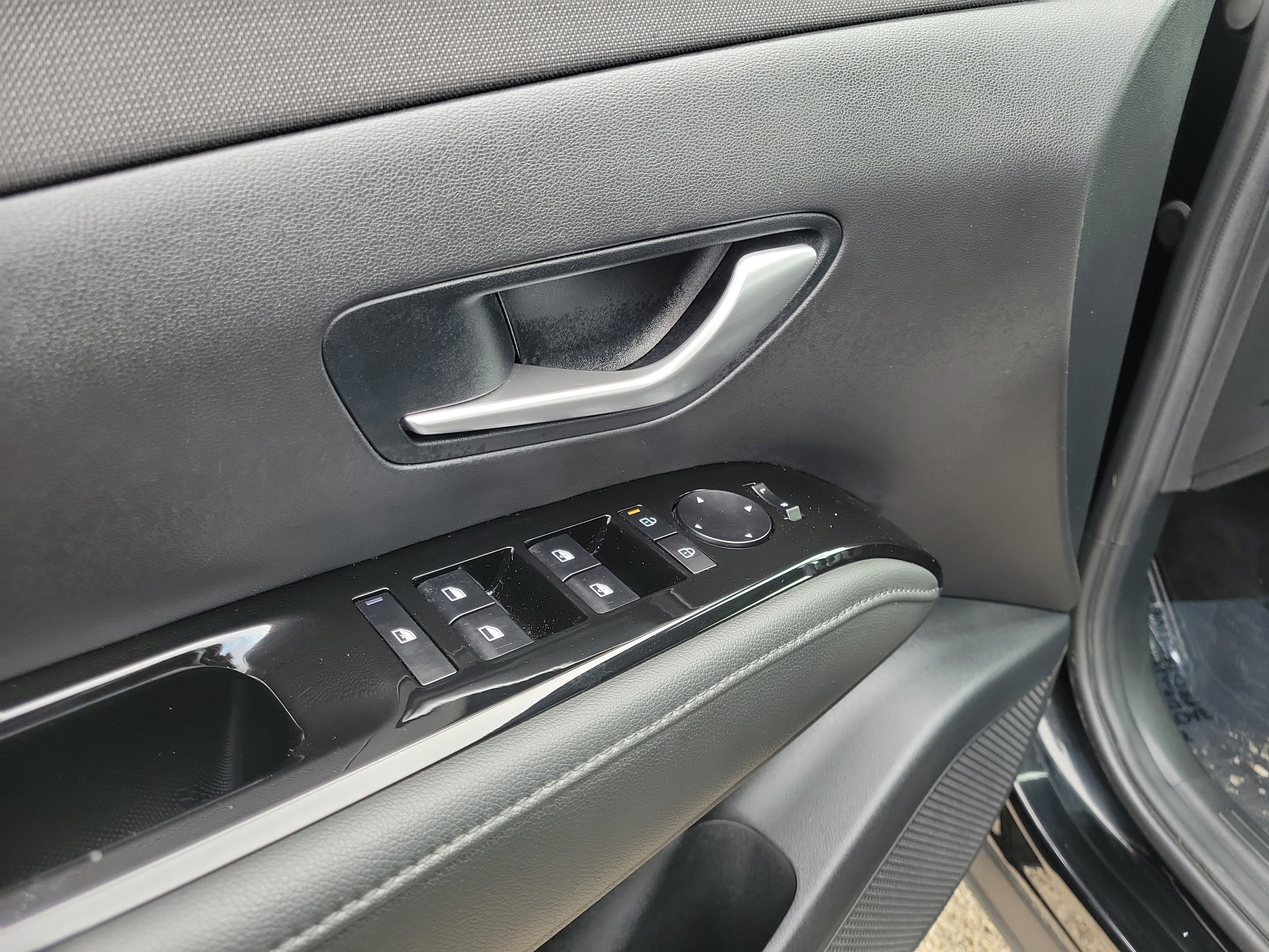 Used 2025 Hyundai Santa Cruz XRT image 18