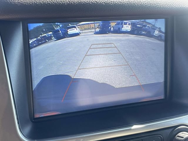 Used 2018 Chevrolet Tahoe LT w/ Max Trailering Package RWD image 18