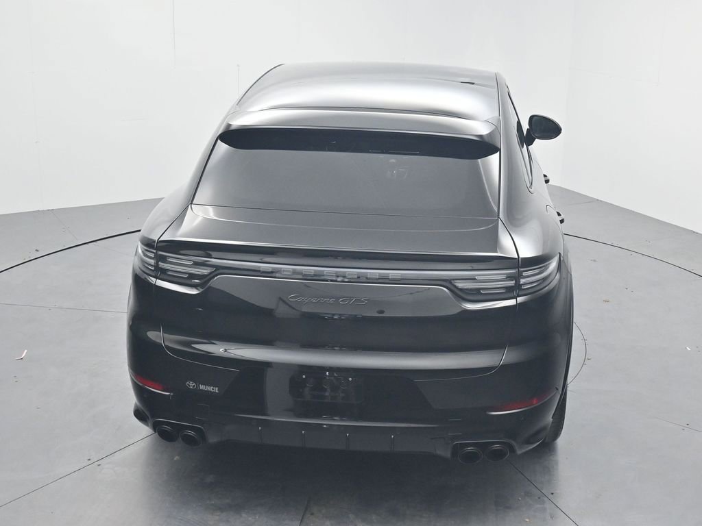 Used 2022 Porsche Cayenne GTS image 71