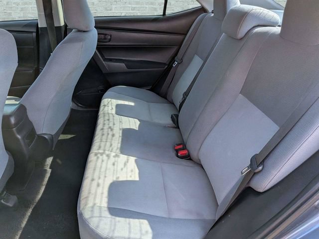 Used 2019 Toyota Corolla L FWD image 13