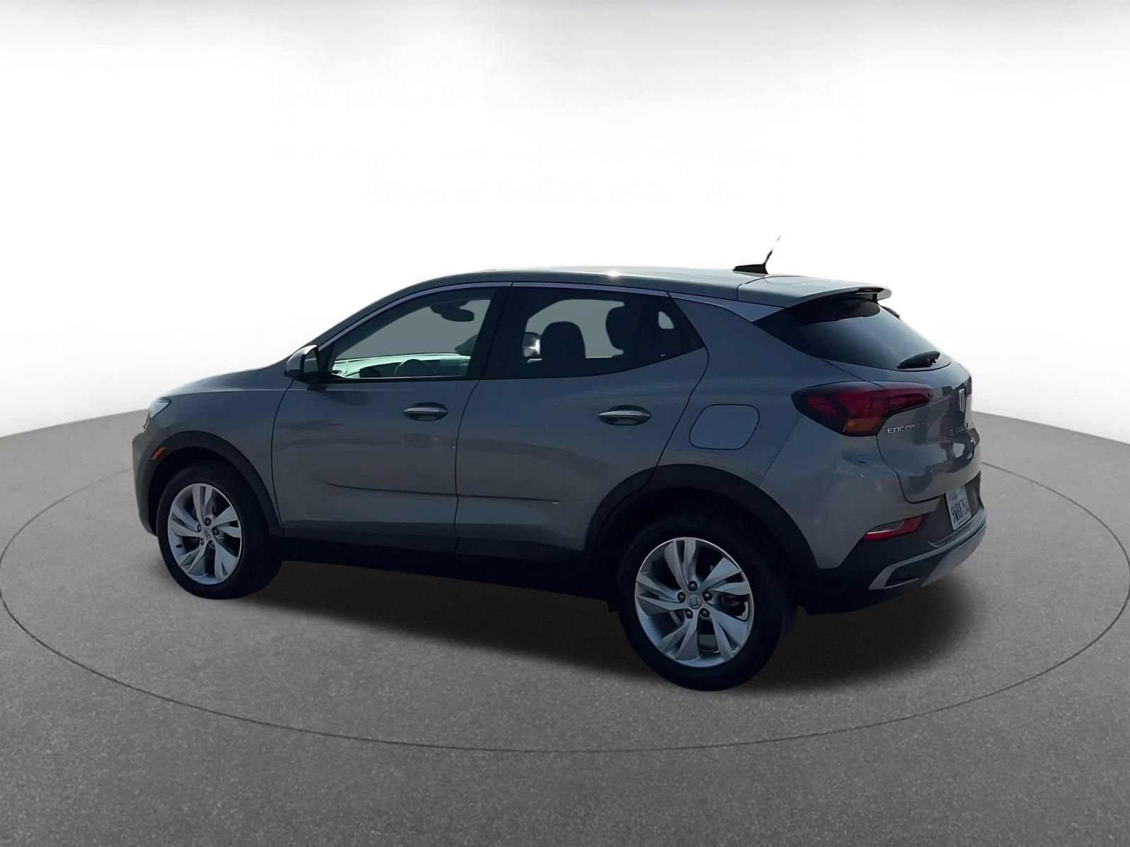 Used 2026 Buick Encore GX Preferred FWD image 10