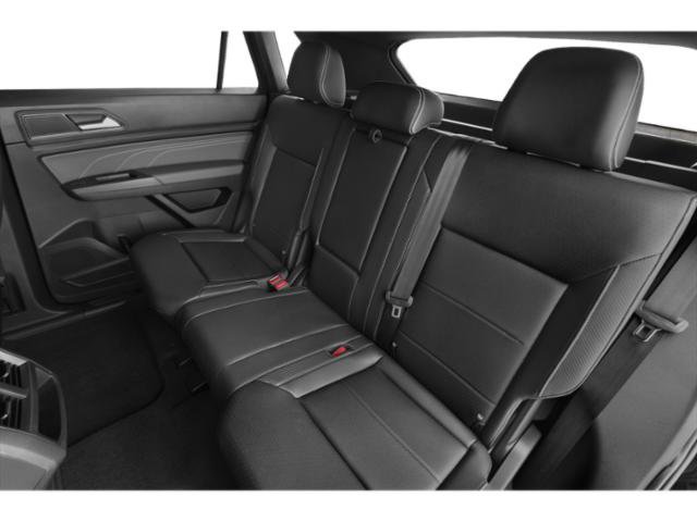 Used 2023 Volkswagen Atlas Cross Sport SEL Premium R-Line AWD/4WD image 28
