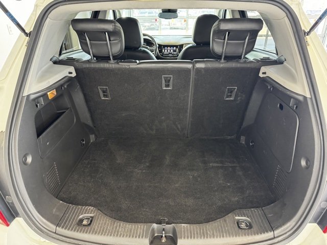 Certified 2022 Chevrolet Trax LT w/ LT Convenience Package image 34