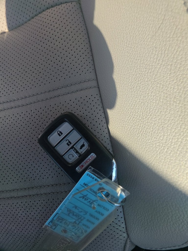 Certified 2019 Honda CR-V EX-L image 33
