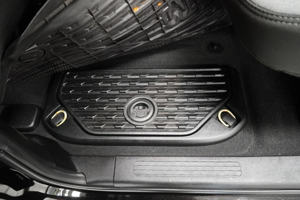 Used 2019 RAM 1500 Big Horn AWD/4WD image 28