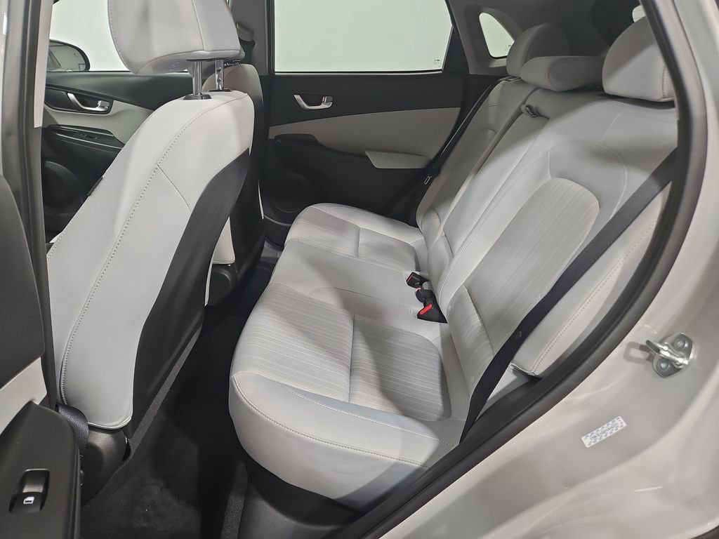 Certified 2023 Hyundai Kona SEL w/ Convenience Package image 27