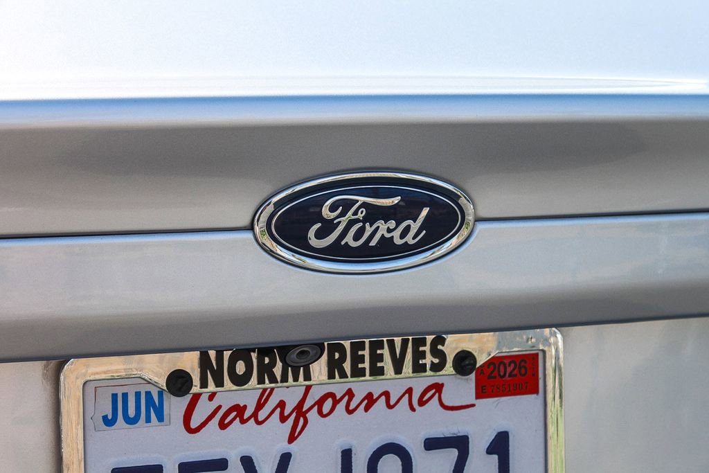Used 2014 Ford Fusion Energi SE image 12