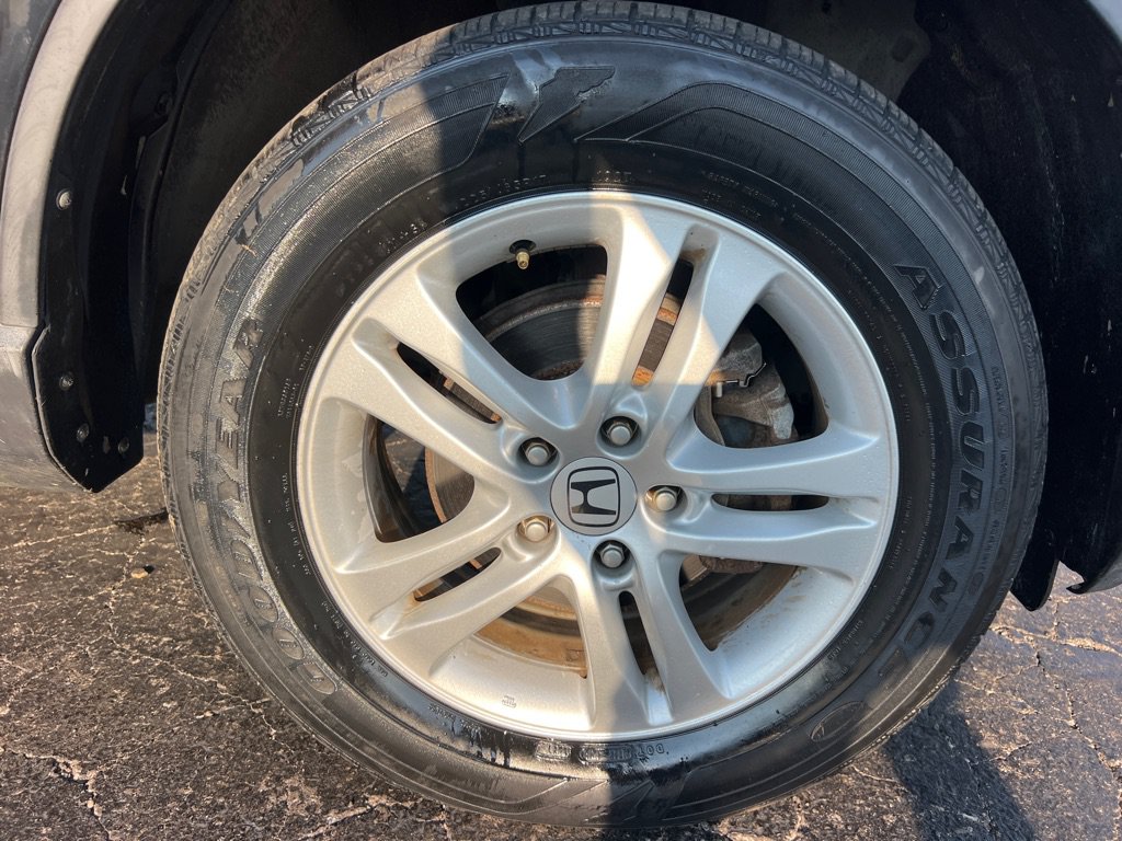 Used 2011 Honda CR-V EX-L image 43
